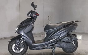 YAMAHA CYGNUS125XSR SED8J