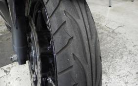 KAWASAKI NINJA 250 2010 EX250Y