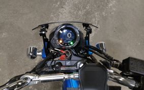 HONDA  DUX 125 JB04