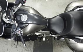 BMW K1600GTL 2014