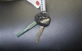 HONDA CB750 GEN 2 2008 RC42