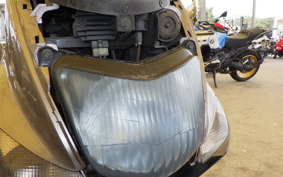 YAMAHA MAJESTY 125 FI