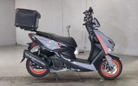 YAMAHA  CYGNUS  GRIF ASU SEJ4J