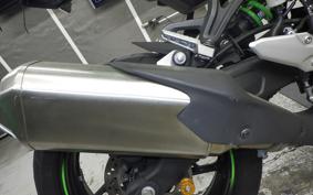 KAWASAKI ZX-4RR 2023 ZX400P