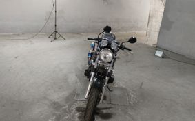 KAWASAKI ZEPHYR400K ZR400C