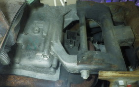 SUZUKI PALETTE 2025 CA45A