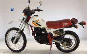 HONDA XL250R MD03
