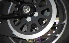 HARLEY FLSB 1750 2022