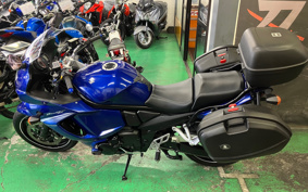 SUZUKI BANDIT1250F ABS 2011 GW72A