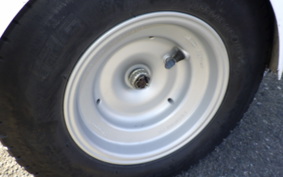 HONDA GYRO CANOPY TA03