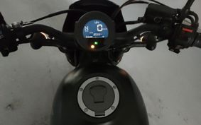 HONDA REBEL 250 S MC49