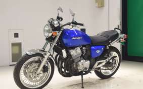 HONDA CB400F 1999 NC36