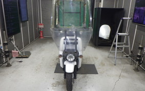 HONDA ﾍﾞﾝﾘｨ110ﾔﾈﾂｷ 1998 JA09