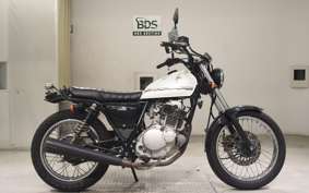 SUZUKI GRASS TRACKER NJ4BA