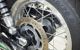 TRIUMPH BONNEVILLE T120 2023