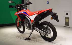 HONDA CRF250L 2000 MD47