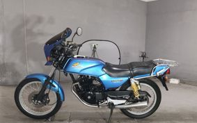 HONDA CB250RS MC02