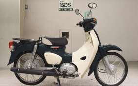 HONDA C50 SUPER CUB 2001 AA09