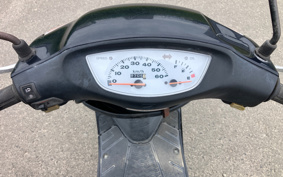 HONDA DIO AF34