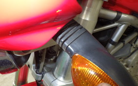 DUCATI MONSTER 400 2003