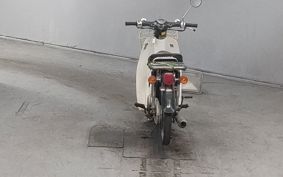 HONDA SUPER CUB50 C50