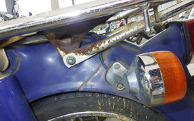 HONDA C50 SUPER CUB AA01