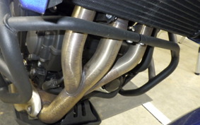 TRIUMPH TIGER 800 XR X 2019