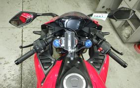 HONDA CBR250RR A MC51