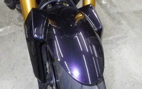 YAMAHA MT-09 A 2015 RN34J