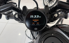 HARLEY RH1250S 2025 ZC4