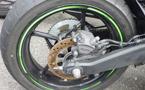KAWASAKI ZX-25R ZX250E