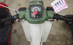 YAMAHA TOWN MATE 50 22F