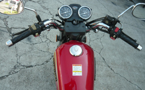 SUZUKI GN125-3F PCJ59
