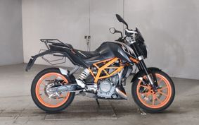 KTM 250 DUKE JGE40