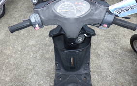 YAMAHA JOG Gen.5 SA36J