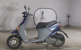 SUZUKI LET`S4 CA45A