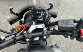 YAMAHA XSR900 2021 RN56J