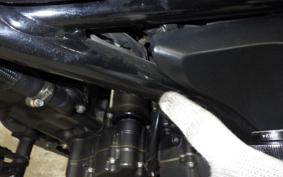 HONDA REBEL 250 MC49