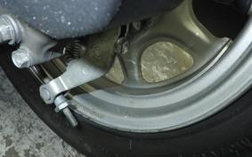 HONDA TACT-4ﾍﾞｰｼｯｸ AF79