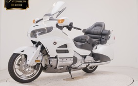 HONDA GL 1800 GOLD WING AIRBAG NAVI 2012 SC68