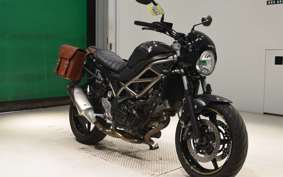 SUZUKI SV650 A 2023 VP55E