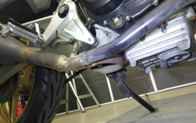 HONDA VTR 250 Gen. 2 MC33