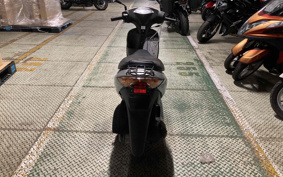 SUZUKI ADDRESS V50 CA44A