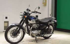 KAWASAKI W650 2006 EJ650A