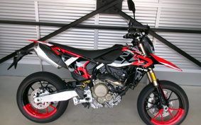 DUCATI DUKATE ASH PAMO MANY DO698MONORVE 2024 4B00