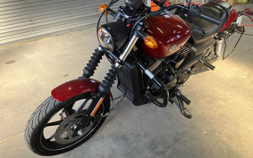 HARLEY XG750 2015 NBB