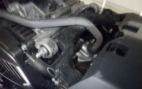 HONDA TACT Basket 2000 AF79