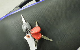 KAWASAKI NINJA 400R ABS 2011 ER400B