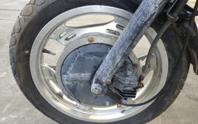 HONDA VT250FC