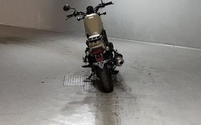 HONDA REBEL 250 E-Clutch MC49